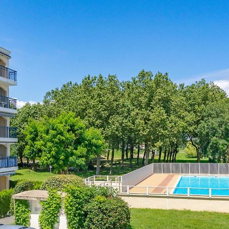 Apartment Parc De Pontaillac-21 By Interhome Exterior photo