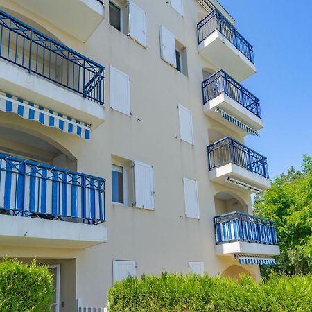 Apartment Parc De Pontaillac-21 By Interhome Exterior photo
