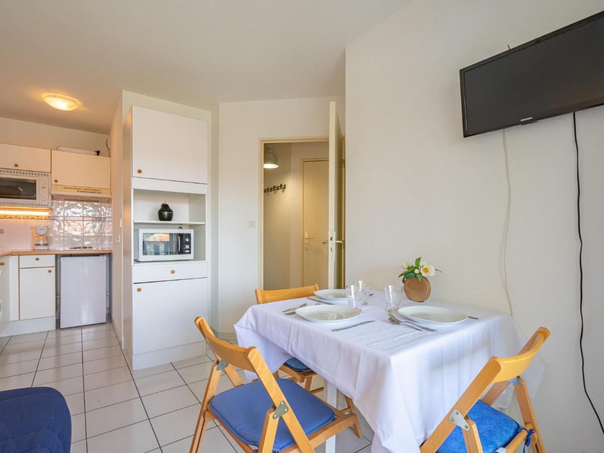 Apartment Parc De Pontaillac-21 By Interhome Exterior photo