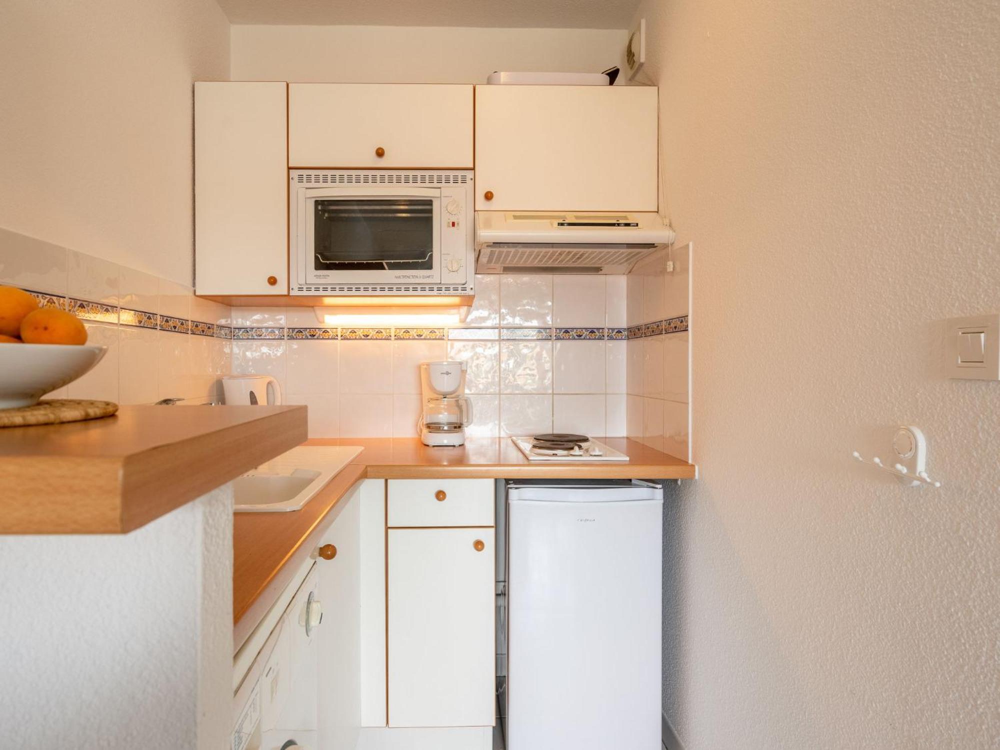 Apartment Parc De Pontaillac-21 By Interhome Exterior photo